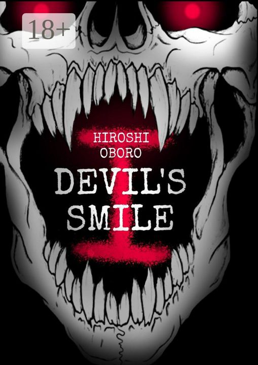 Devil's smile