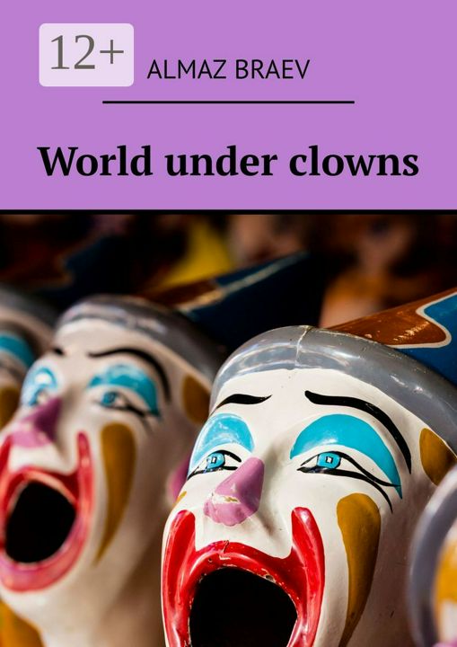 World under clowns