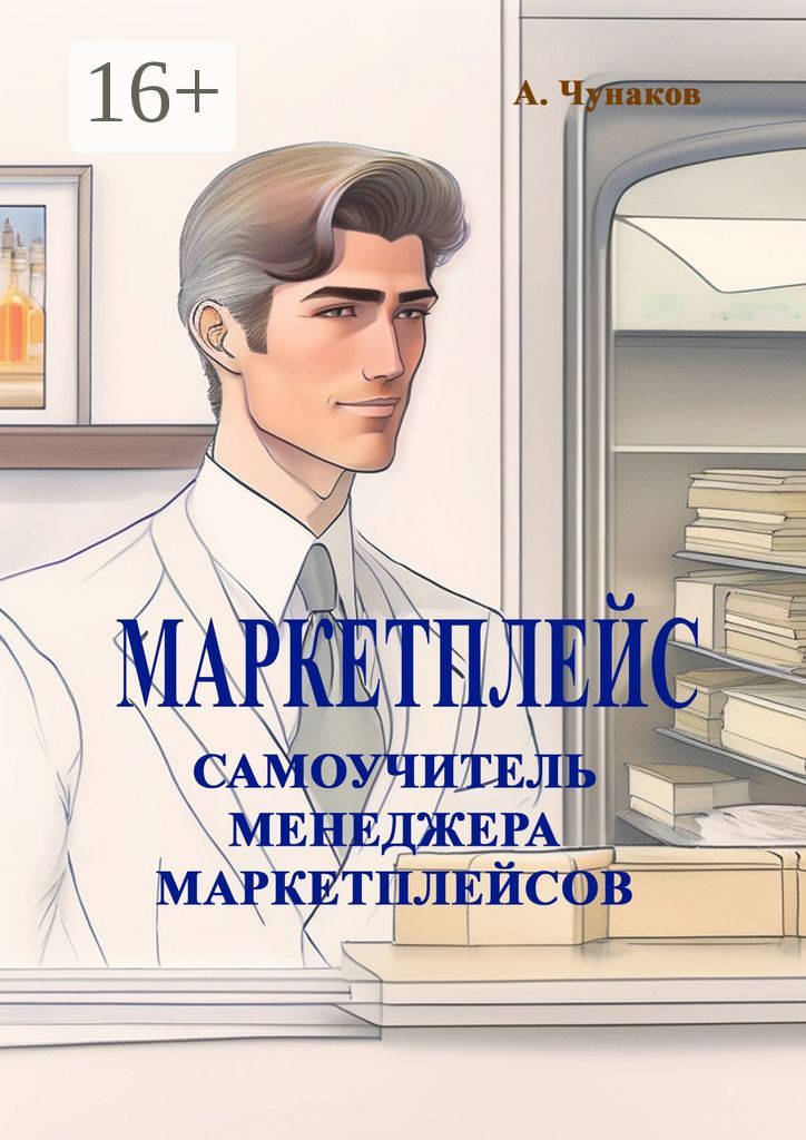 Маркетплейс. Самоучитель менеджера маркетплейсов