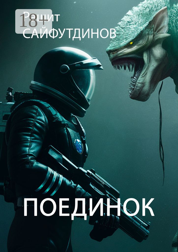 Поединок