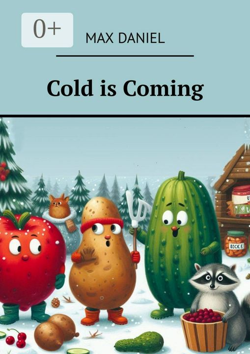 Cold is Coming