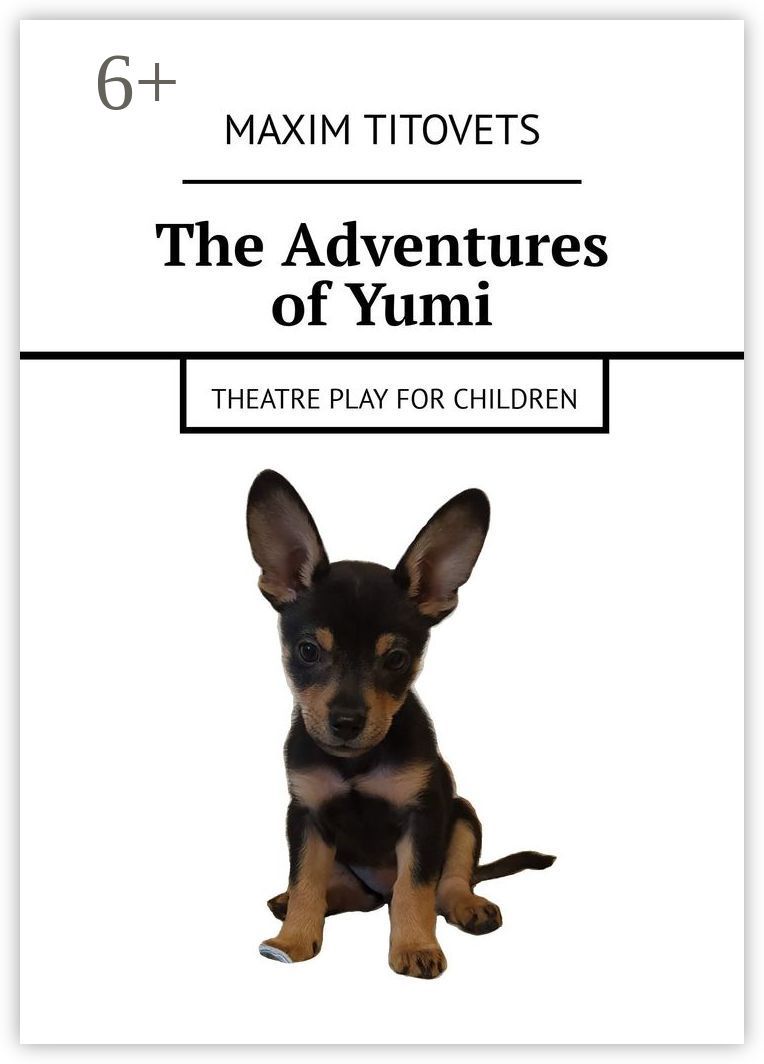 The Adventures of Yumi