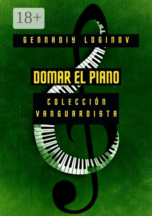 Domar el piano