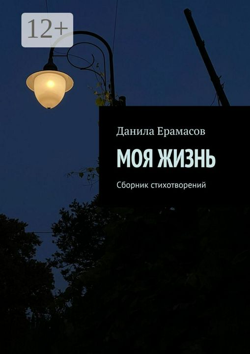 Моя жизнь