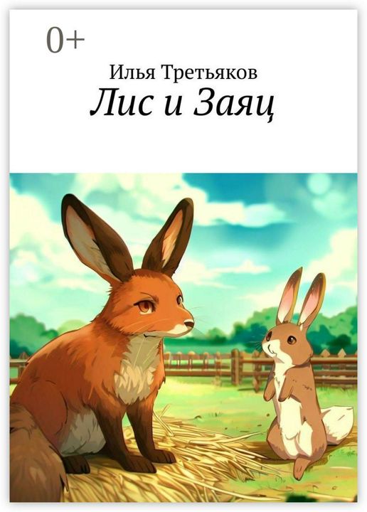 Лис и Заяц