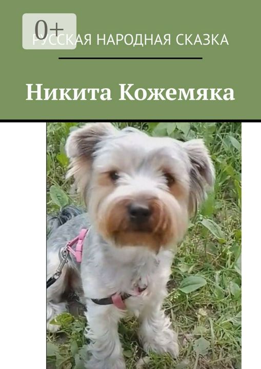 Никита Кожемяка