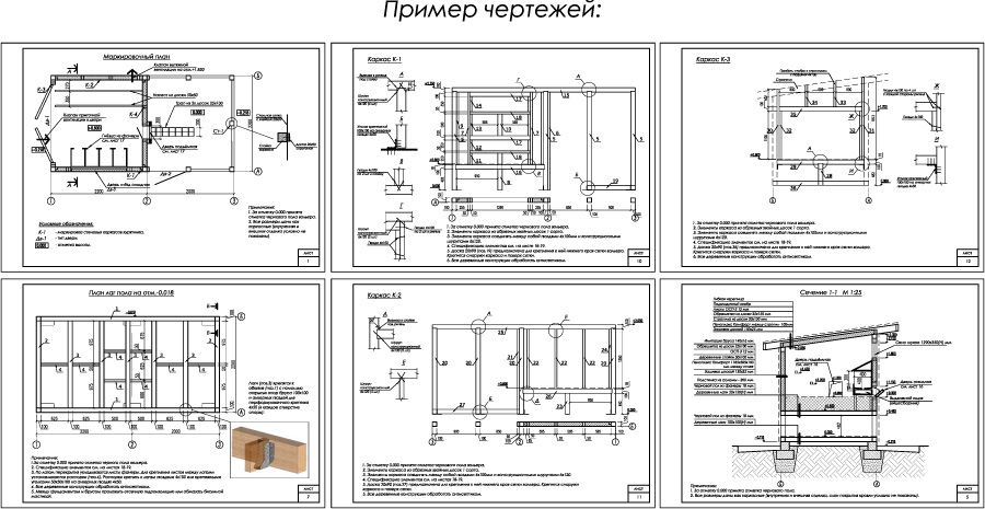 Курятник своими руками на 10 и 20 кур - фото и чертежи | Курочка | Дзен