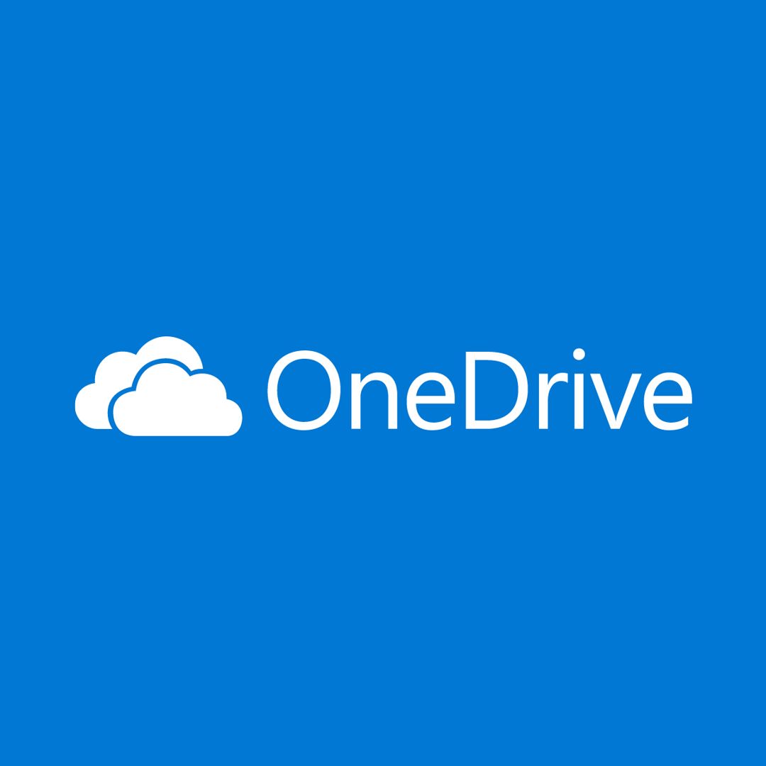 Onedrive app