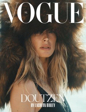 Журнал Vogue 2024 №09 СЕНТЯБРЬ (выпуск Nederland)