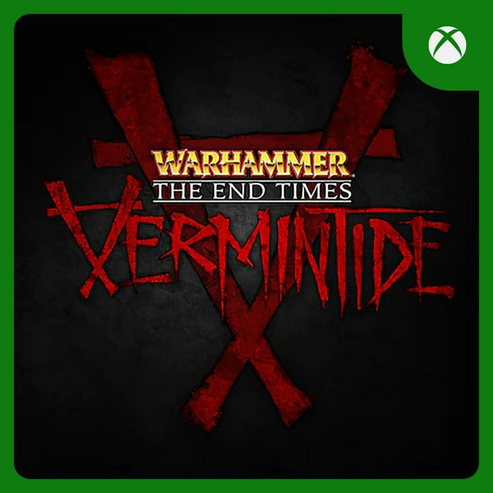 Warhammer: End Times - Vermintide | Xbox One & Series X|S