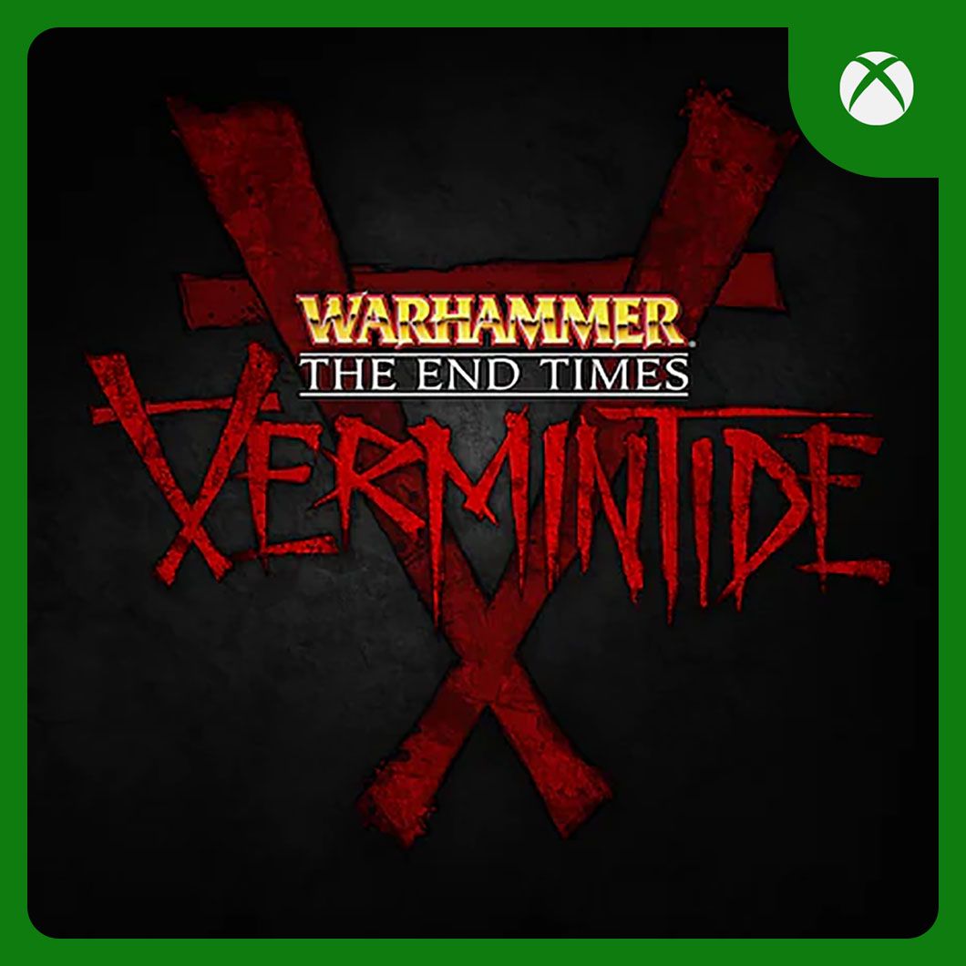 Warhammer: End Times - Vermintide | Xbox One & Series X|S