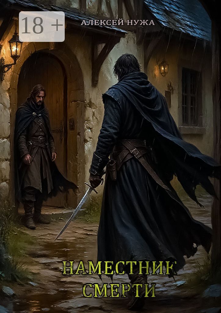 Наместник смерти