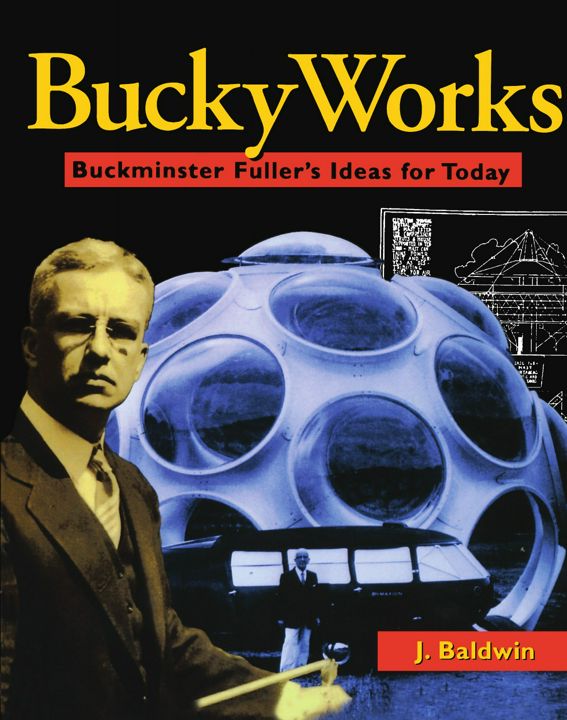 Buckminster Fuller P