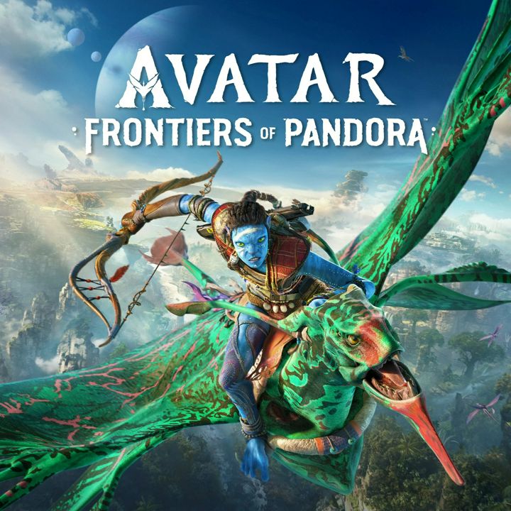 Игра Avatar: Frontiers of Pandora (Аккаунт, PC, Windows)