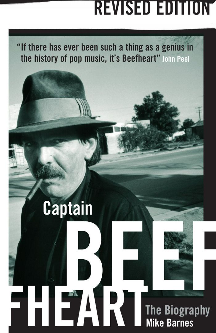 Captain Beefheart