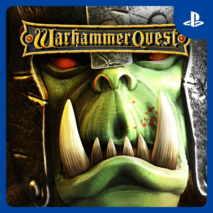 Warhammer Quest | PS4 & PS5