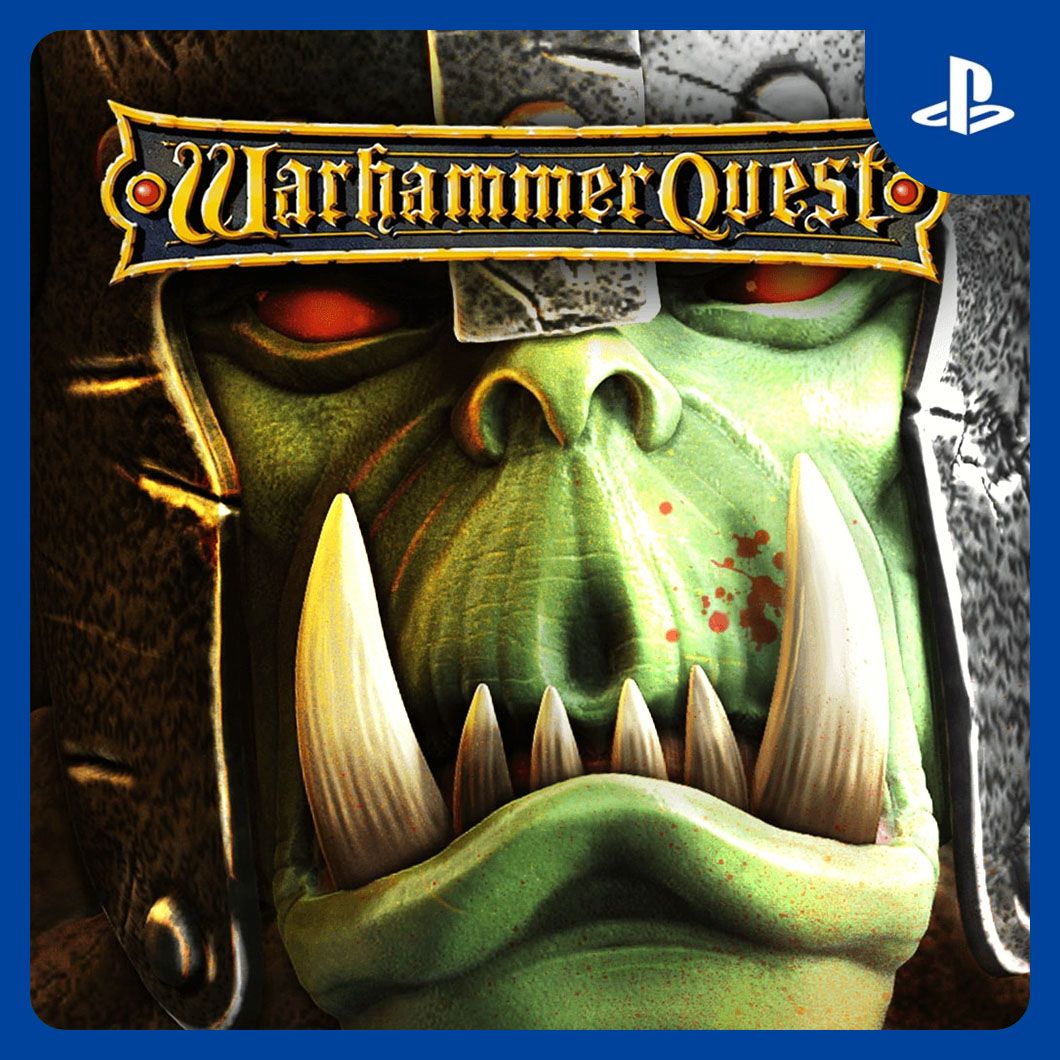 Warhammer Quest | PS4 & PS5