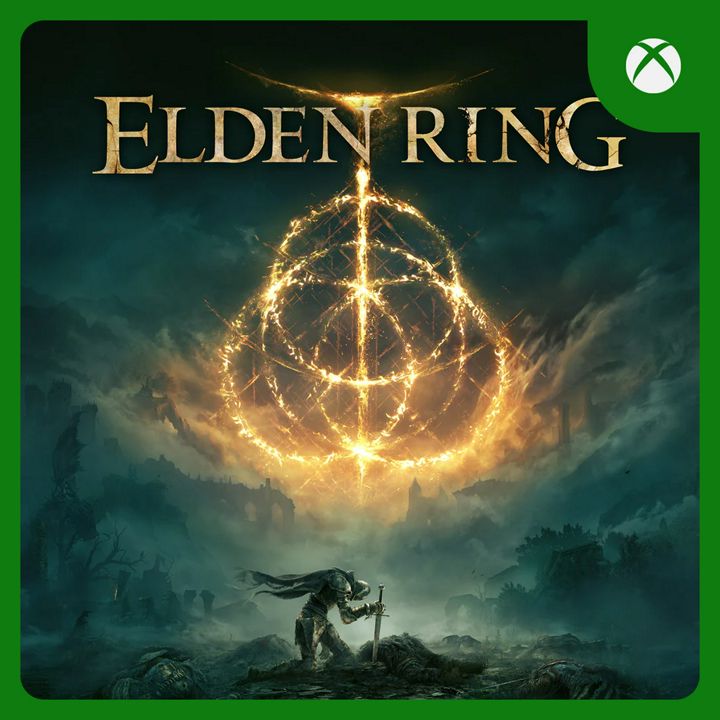 Elden Ring | Xbox One & Series X|S