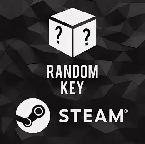 Рандом ключ STEAM| ИГРЫ ОТ 1000₽ до 3200₽ RANDOM KEY - скачать ключи на ...