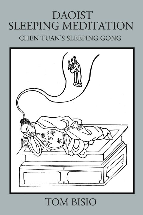 Daoist Sleeping Meditation. Chen Tuan's Sleeping Gong