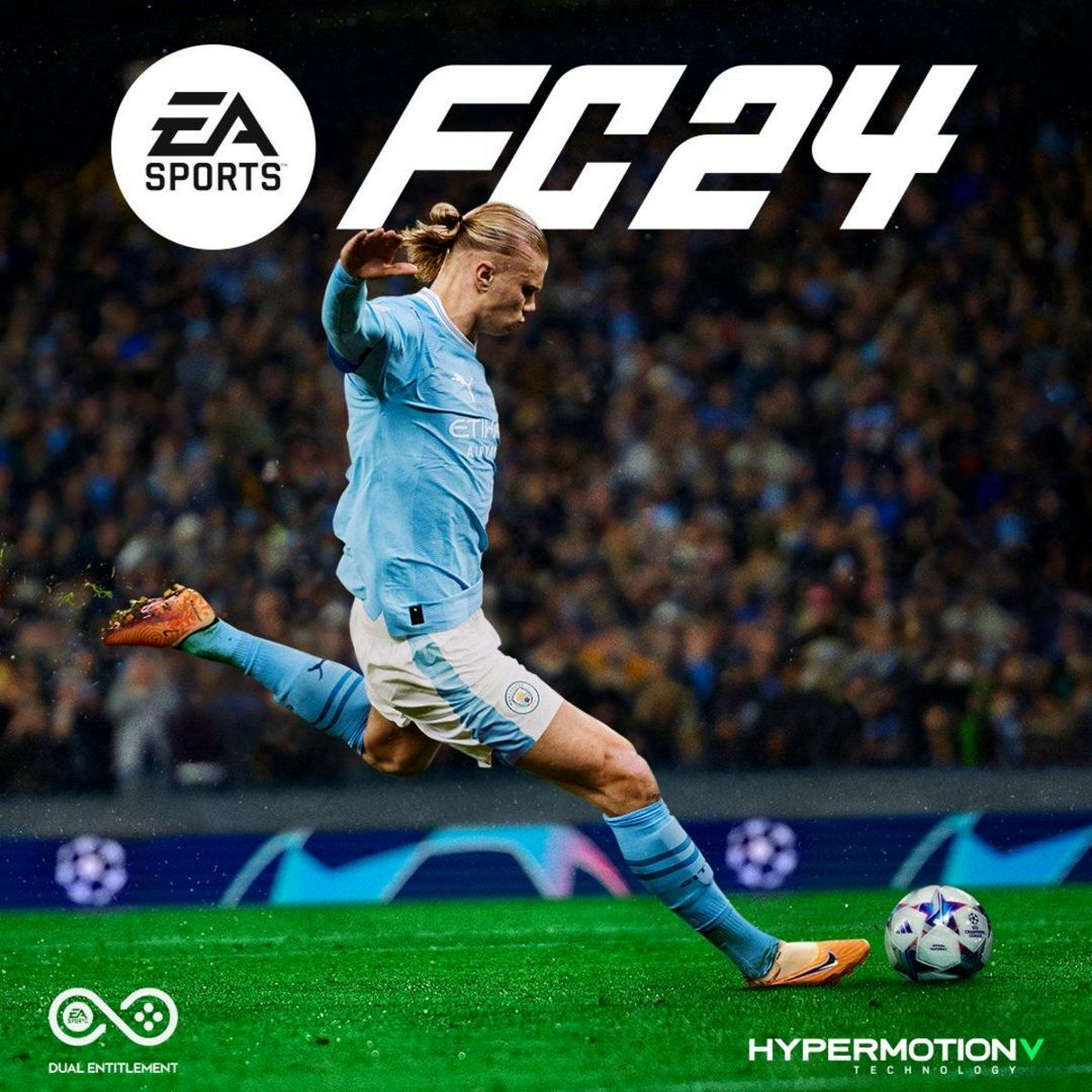 FC 24 (FIFA 24) Ultimate Edition (PlayStation, Турция)