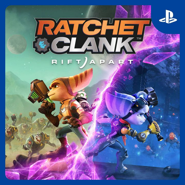 Ratchet & Clank: Rift Apart | PS5