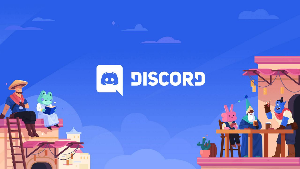 Альтернатива discord
