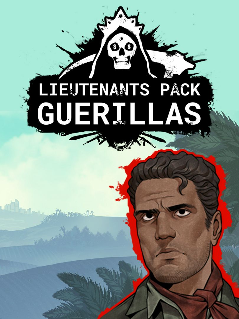 cartel-tycoon-lieutenants-pack-guerillas-epic-games-dlc-pc