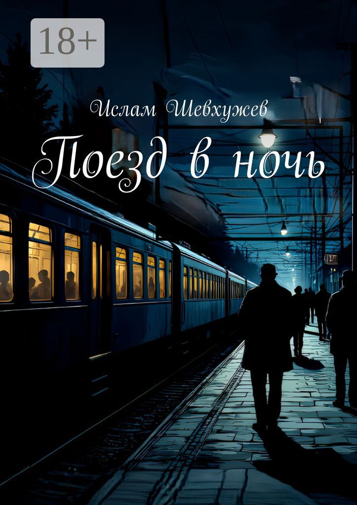 Поезд в ночь