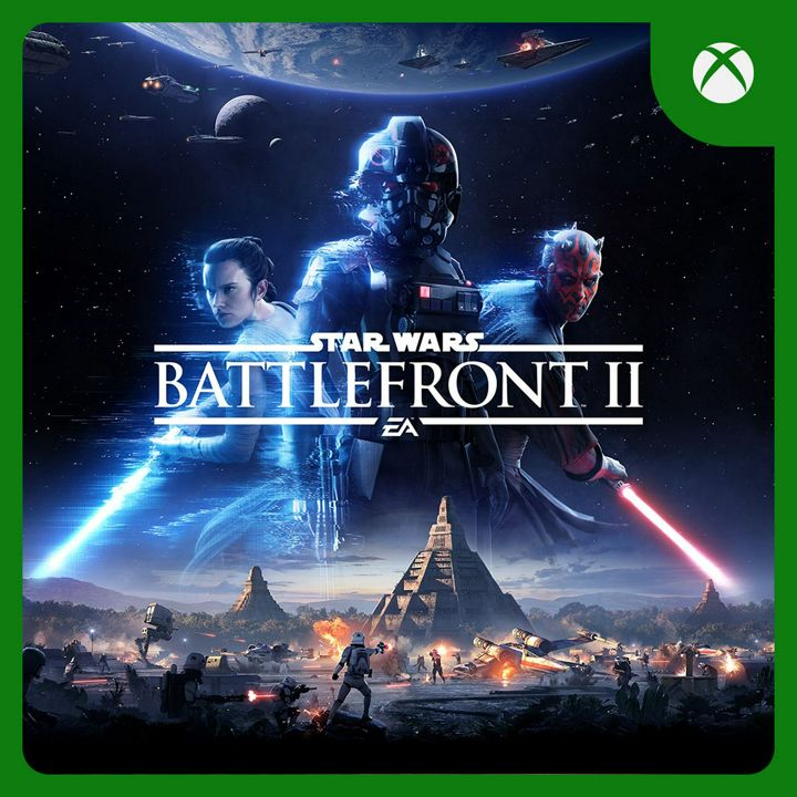 Star Wars Battlefront 2 | Xbox One & Series X|S