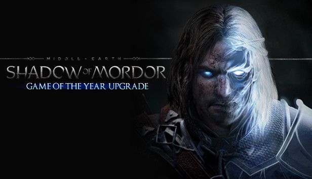 Middle-earth: Shadow of Mordor GOTY Edition Upgrade