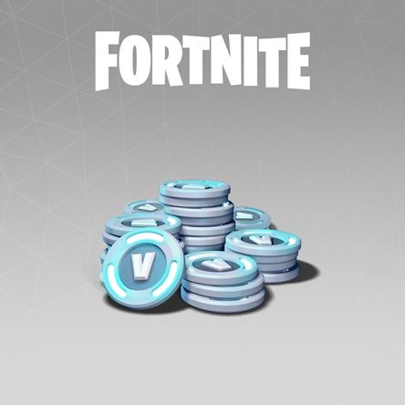 Fortnite - 2800 V-Bucks