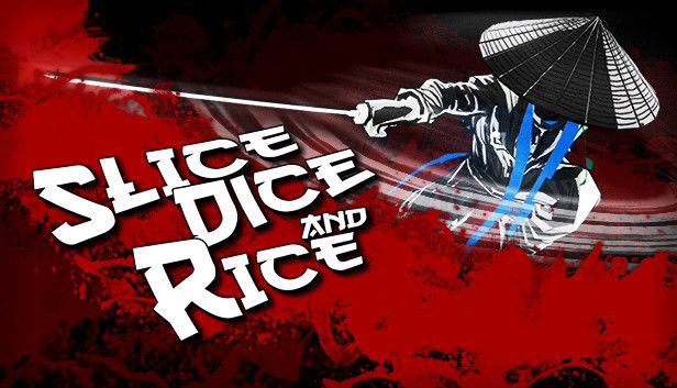 Slice, Dice & Rice