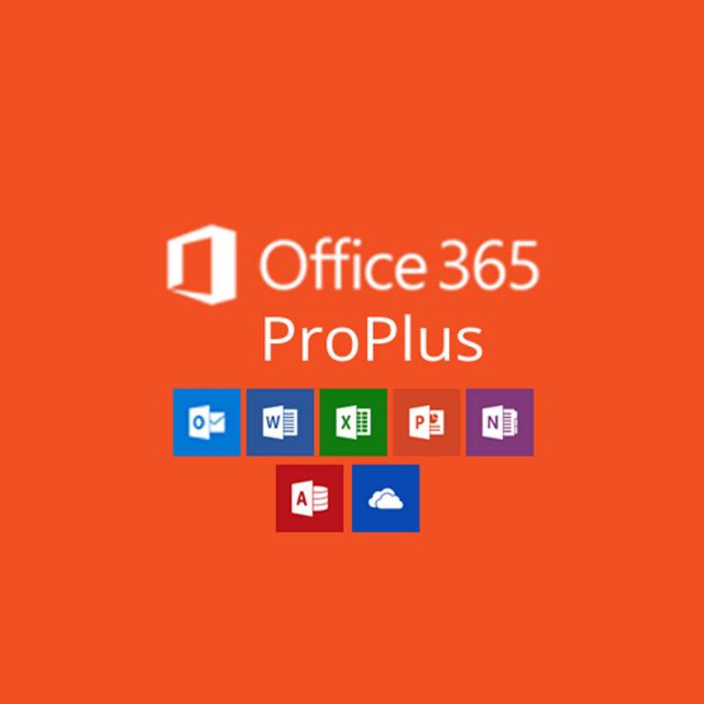 Office 365 Pro Plus 5 устройств 1TB облако
