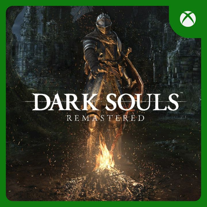 Dark Souls: Remastered | Xbox One & Series X|S