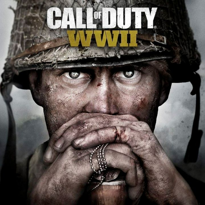 Игра Call of Duty: WWII (Аккаунт, PC, Windows)