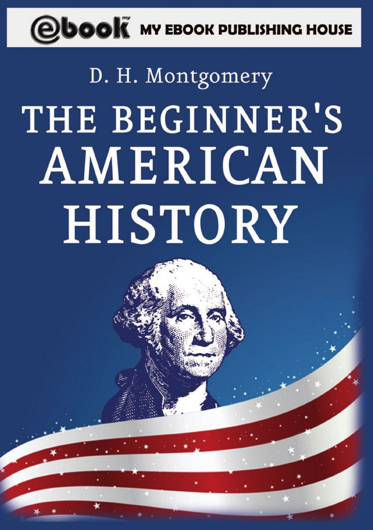 The Beginner's American History