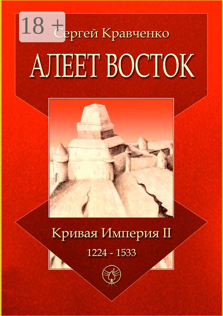 Алеет Восток