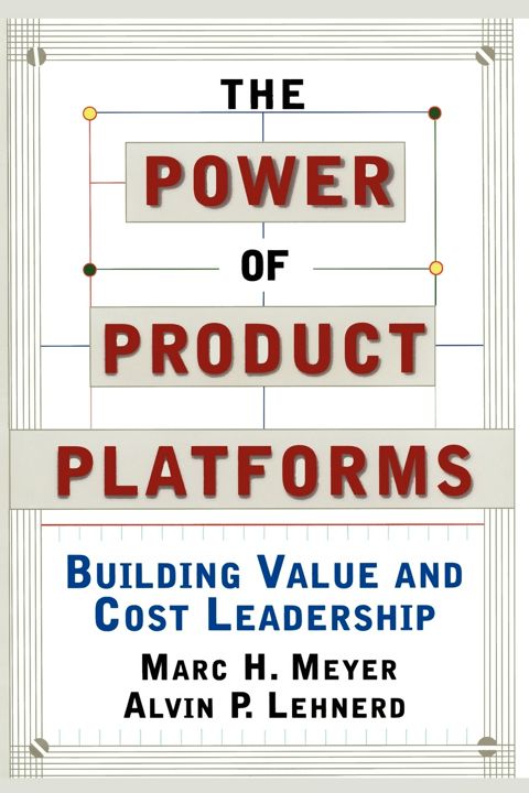 The Power of Product Platforms