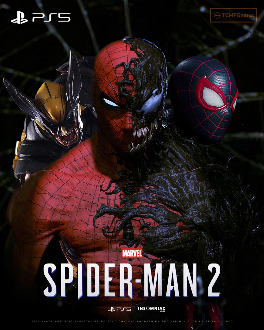 Spider-Man 2 Standard Edition (PlayStation, Турция)
