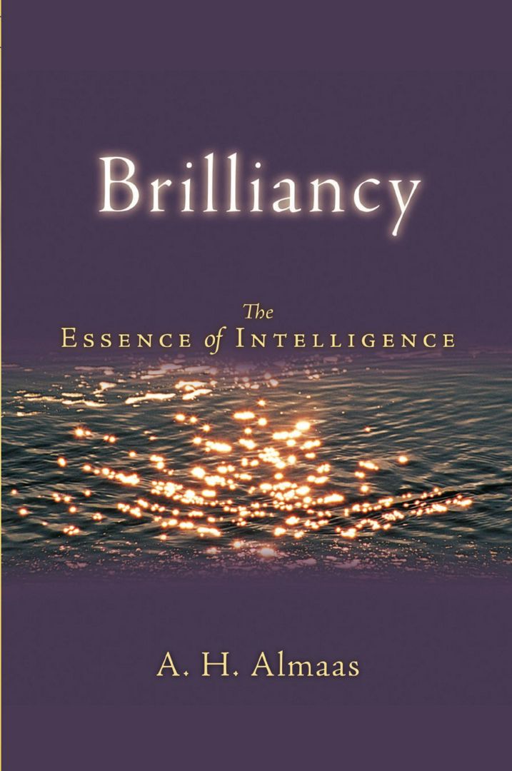 Brilliancy. The Essence of Intelligence