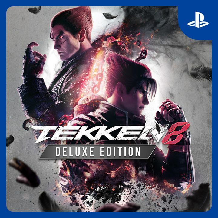 Tekken 8 - Deluxe Edition | PS5