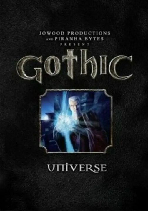Gothic Universe Edition (PC, цифровая версия)