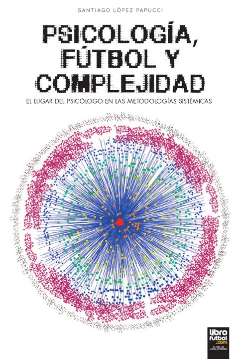 Psicología, Fútbol y Complejidad