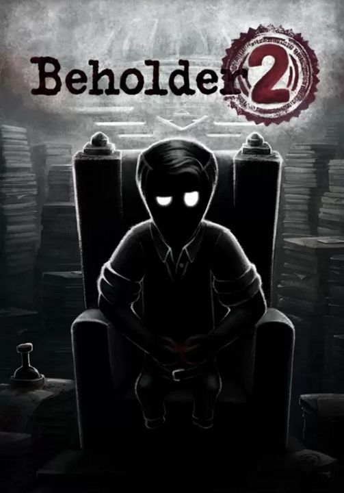 Beholder 2 (PC, цифровая версия)