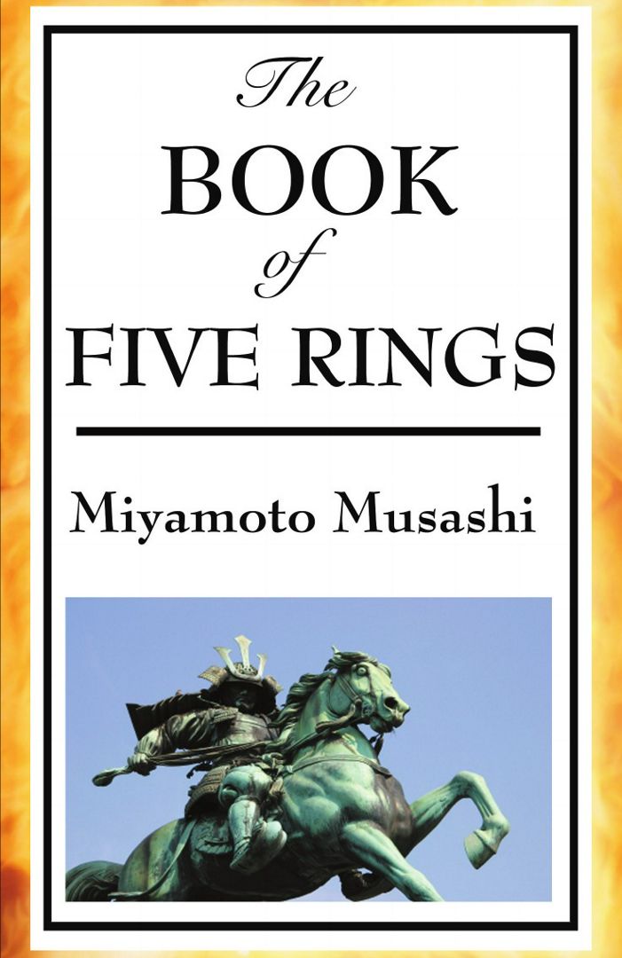 The Book of Five Rings