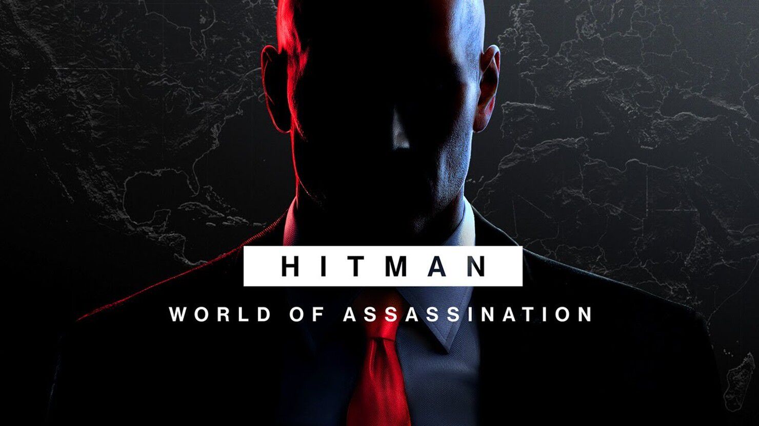 HITMAN World of Assassination