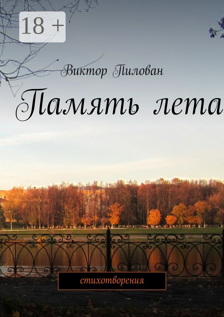 Память лета