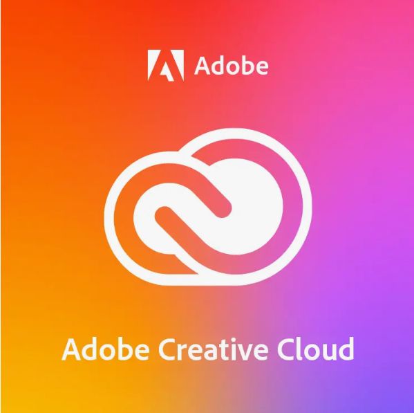 Ключ подписка ADOBE CREATIVE CLOUD +100GB 1 МЕСЯЦ ВСЕ ПРИЛОЖЕНИЯ ...