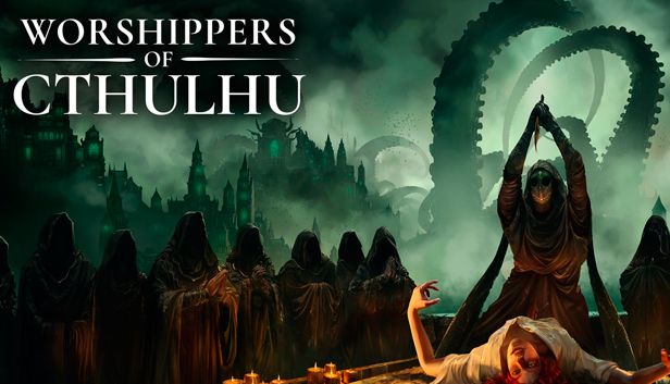 Worshippers of Cthulhu